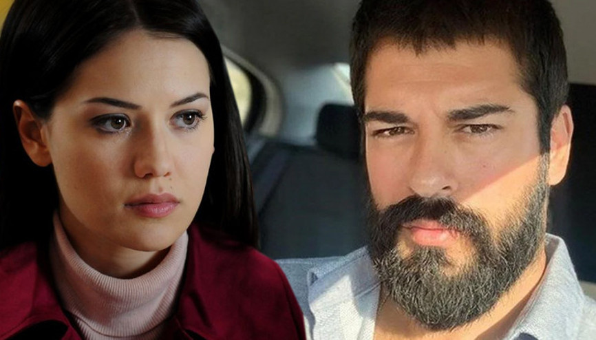 Boşanacakları iddia edilen Fahriye Evcen ve Burak Özçivit Hürriyete konuştu Boşanacakları iddia edilen Fahriye Evcen ve Burak Özçivit Hürriyete konuştu