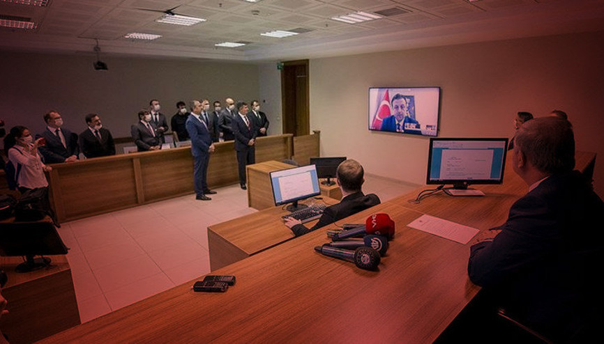 Son dakika... Bakan Gül yeni uygulamayı duyurdu 81 ilde uygulanmaya başlandı