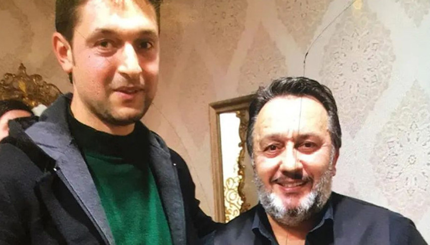 İsmail Türütün yeğeni Rizede inşaattan düşerek hayatını kaybetti