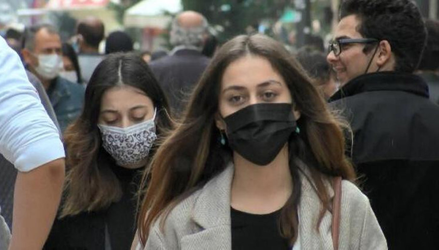 Prof. Dr. Enginyurt: Aşı olanlarda hastalık belirtisiz bulaşıyor