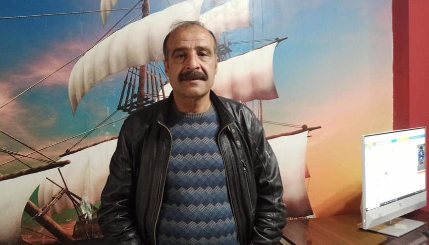 Mardinde İYİ Partiden küfür istifası