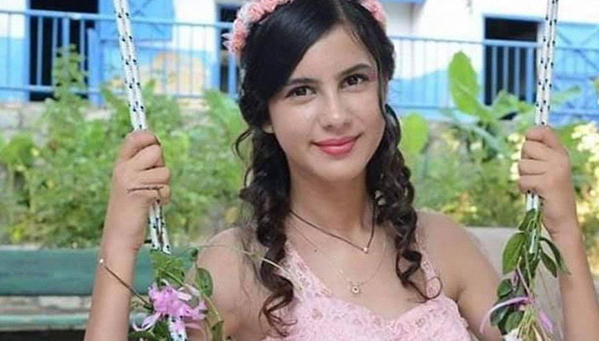 Vahşice öldürülen Yağmur için fidan kampanyası Vahşice öldürülen Yağmur için fidan kampanyası