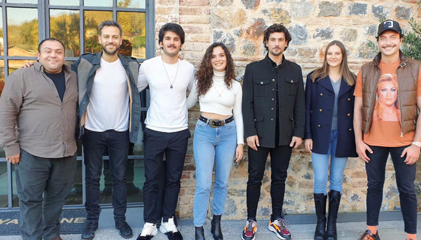 “Bandırma Füze Kulübü” filminin çekimleri başlıyor