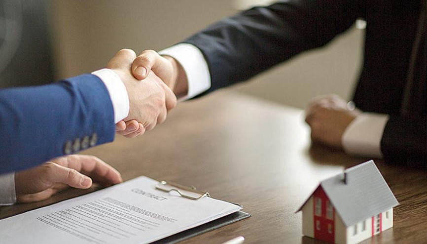 Müteahhite ‘eksper seçme’ hakkı geliyor