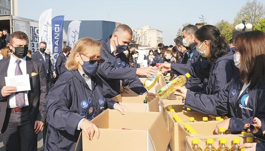 12 günde 4 yıla bedel seferberlik
