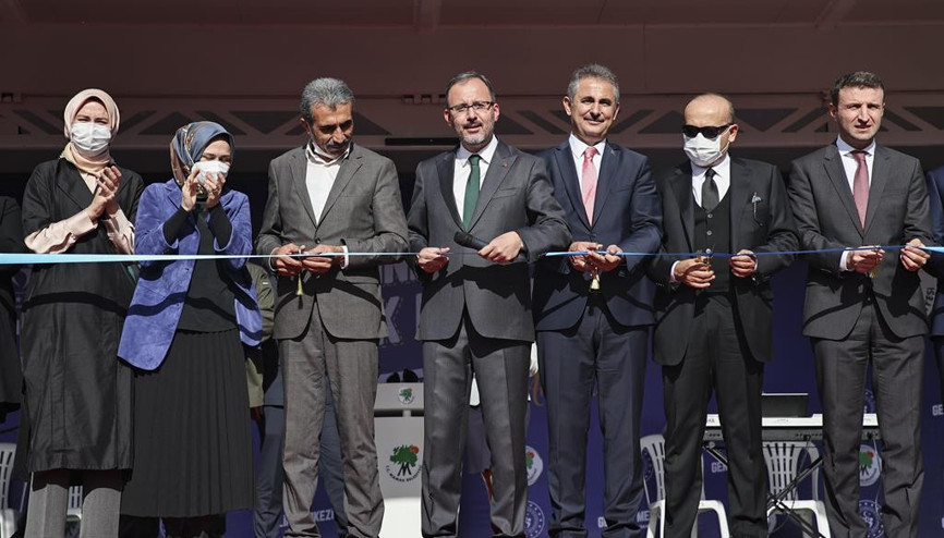 Gece gündüz dolup taşacak