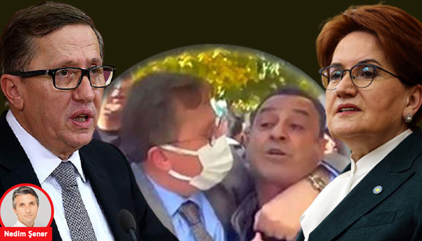 Tepeden tırnağa çürüme