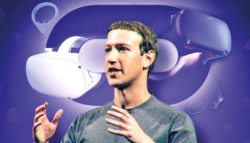 Facebook “Metaverse ile neyi hedefliyor