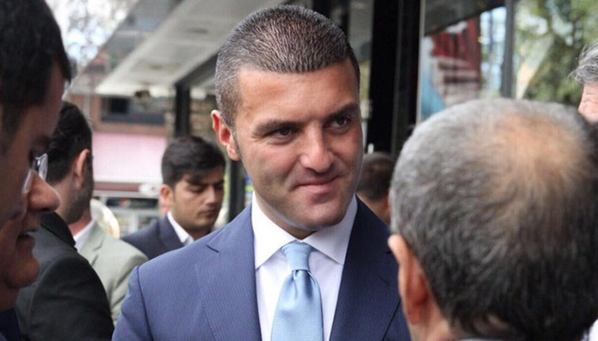 Emir Sarıgül kimdir, kaç yaşında, nereli Emir Sarıgül hakkında merak edilenler