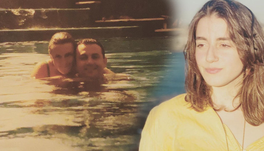 Ünlü oyuncu eski eşini ve kızını paylaştı: Bu güzeli biz yaptık Ünlü oyuncu eski eşini ve kızını paylaştı: Bu güzeli biz yaptık