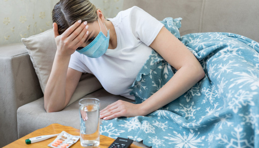 Gripte tat ve koku kaybı olur mu Koronavirüs ve grip nasıl ayırt edilir... İşte uzman tavsiyeleri