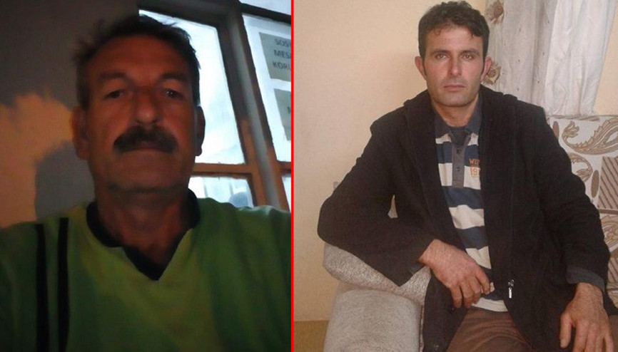 Yüksek ses ile konuşma tartışmasında komşusunu öldürdü Zanlı tutuklandı Yüksek ses ile konuşma tartışmasında komşusunu öldürdü Zanlı tutuklandı