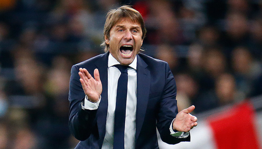 Conte, ketçap ve mayonezi yasakladı