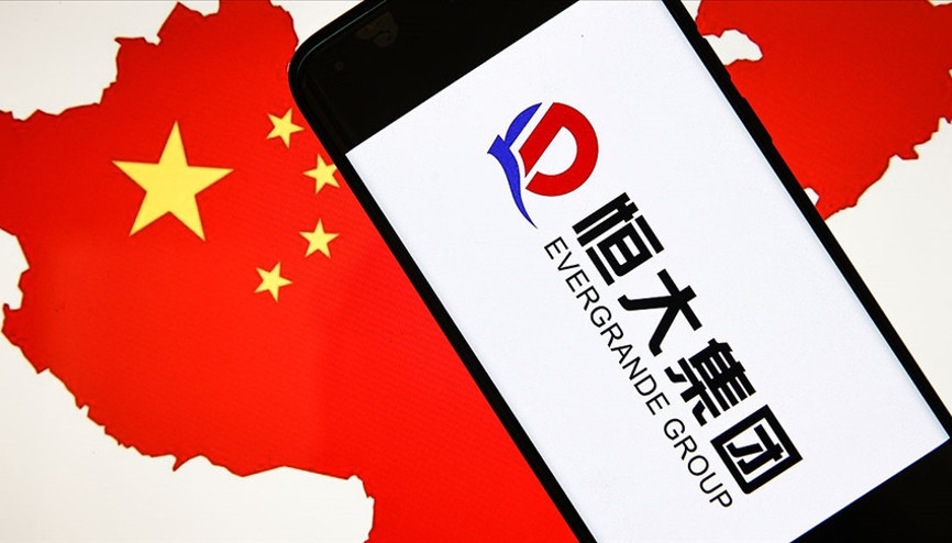 Evergrande nedir, ne demek Çin devi Evergrande olayı temerrüt gündemi ile piyasaları çalkaladı Evergrande nedir, ne demek Çin devi Evergrande olayı temerrüt gündemi ile piyasaları çalkaladı