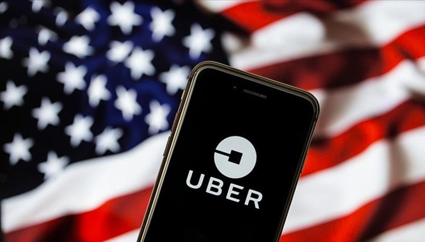 ABD Adalet Bakanlığı Ubere dava açtı