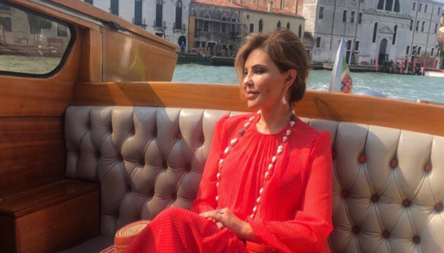 Feryal Gülman eşi Kemal Gülman ile gerginliklerini canlı yayında anlattı Feryal Gülman kimdir