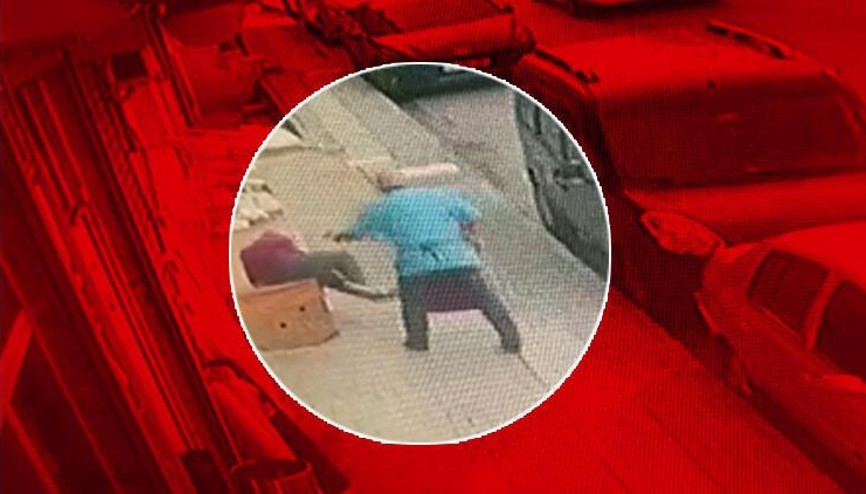 Gaziosmanpaşada dehşet Ağabeyini böyle vurdu