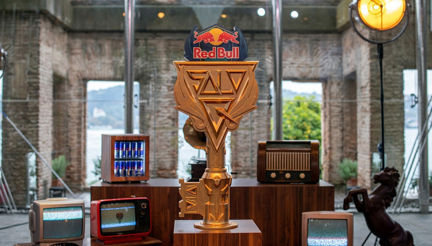 Red Bull Solo Q’da büyük final zamanı