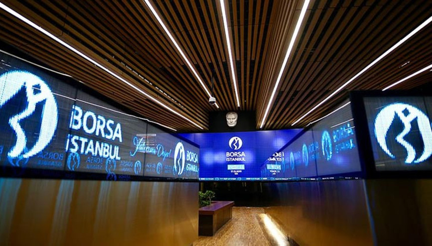 Borsa İstanbul rekorunu yukarı taşımaya devam ediyor