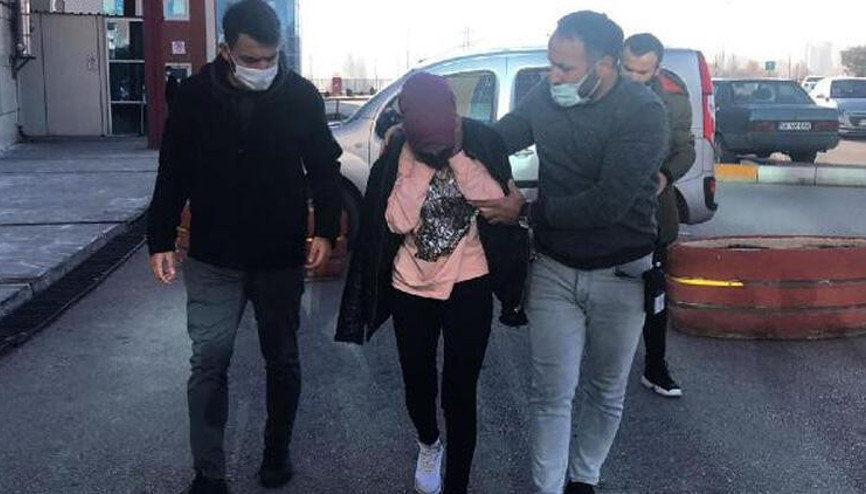 Ormanda kaybolduğunu ihbar etmişti... Kent merkezinde bulundu