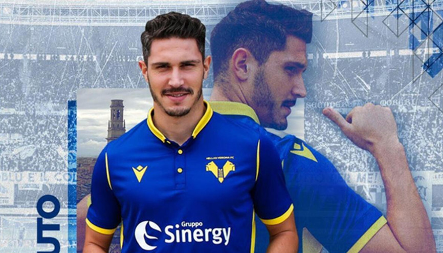 Trabzonspordan Mert Çetin sürprizi