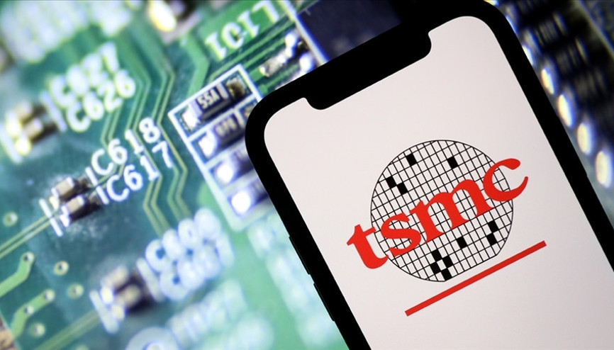 TSMCden Japonyaya 7 milyar dolarlık mikroçip tesisi