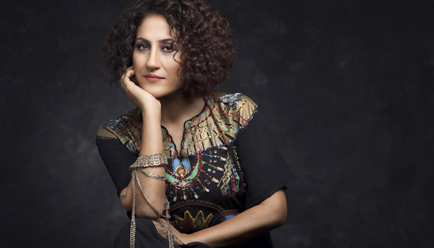 Aynur Doğan Londra Caz Festivali’nde sahneye çıkıyor