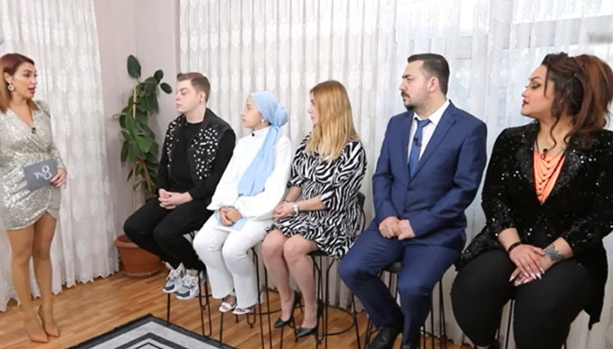 Zuhal Topalla Yemekteyiz birincisi kim oldu, kim kazandı İşte 12 Kasım Zuhal Topalla Yemekteyiz kazananı ve puan durumu Zuhal Topalla Yemekteyiz birincisi kim oldu, kim kazandı İşte 12 Kasım Zuhal Topalla Yemekteyiz kazananı ve puan durumu