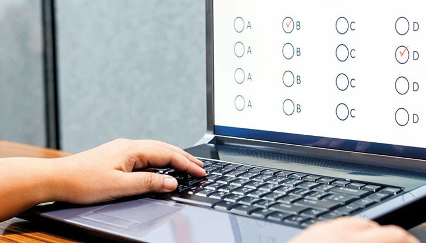 Açık öğretimde sınavlar uzaktan
