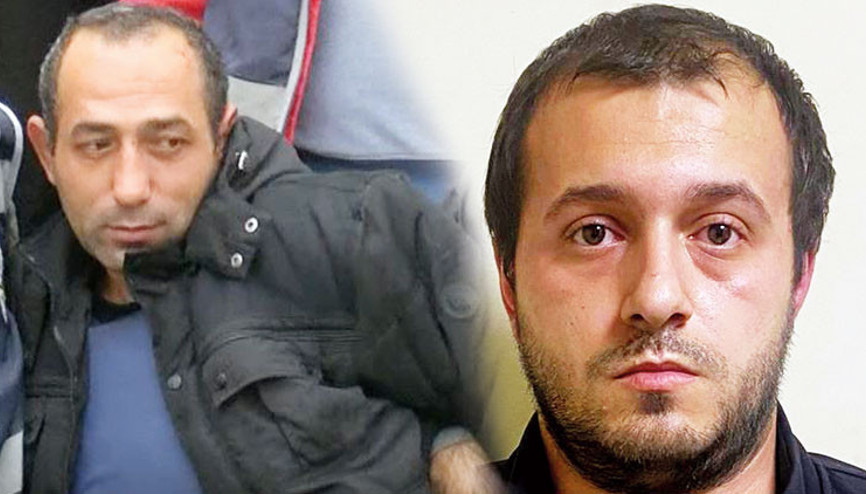 Vahşet ortaklığı: Katillerden kopya ifade