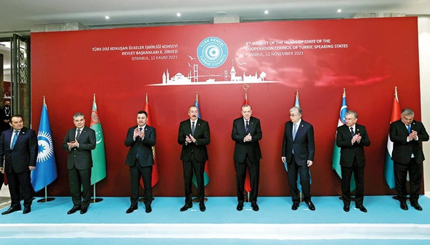 ‘Türk Keneşi’nin İstanbul çıkarması