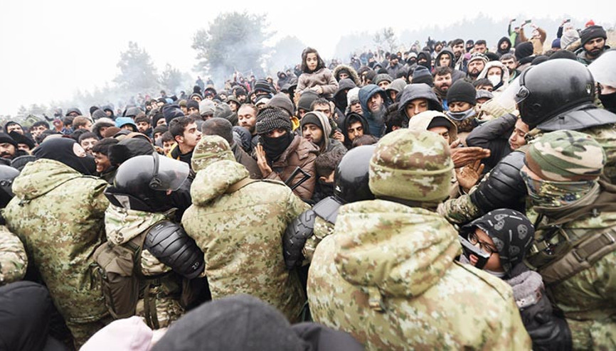 Türkiye’nin Minsk hamlesi AB’yi memnun etti