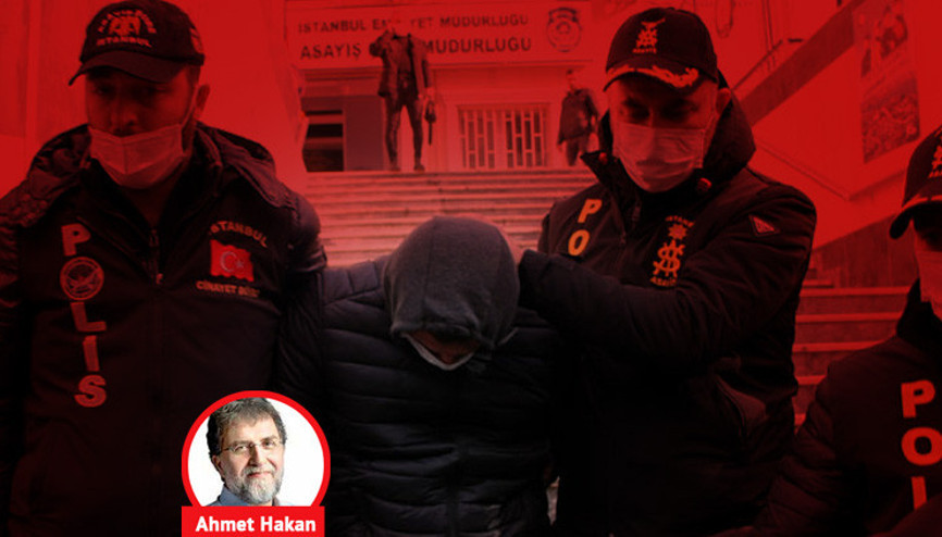 Samuray kılıçlı katliam şu beş sonucu doğurmalı