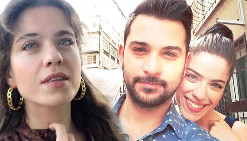 Oyuncu Gözde Kocaoğlu ile Demir Yağmur tek celsede boşandı