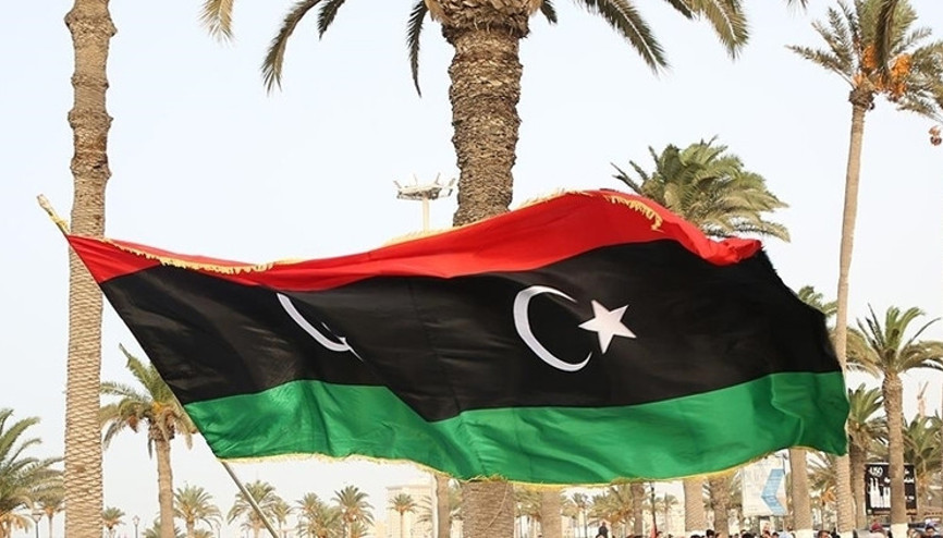 Fransadaki Libya Konferansında seçimi engellemeye çalışanlara yaptırım uyarısı