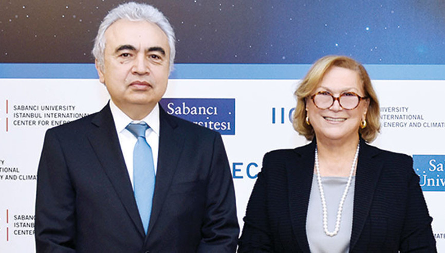 Değişim başladı yeni bir enerji sistemi doğuyor