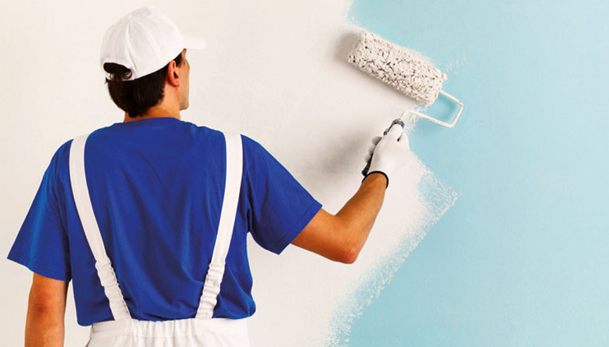 Evde tadilatın metrekaresi 500 TL