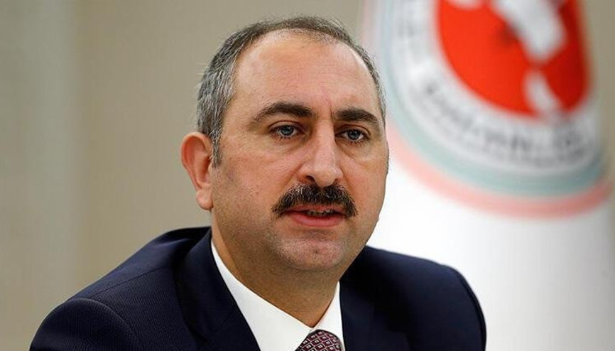 Bakan Gülden Türk Konseyi değerlendirmesi