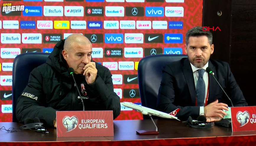 Julio César Ribas: Türkiye haklı bir galibiyet aldı