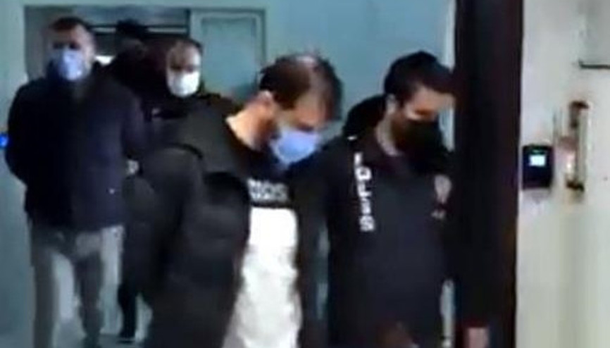 Garson cinayeti kan davası çıktı