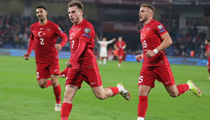 Olması gerektiği gibi oynadık ve 6 golü attık