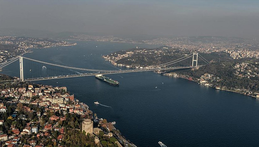 Deniz yoluyla yapılacak tehlikeli yük taşımacılığına ilişkin kurallar belirlendi