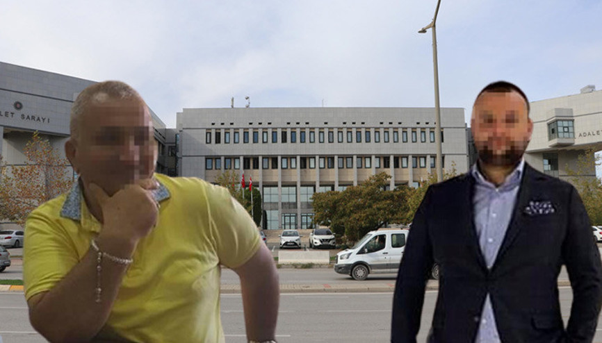 Sahte imza tartışması mahkemelik oldu Babasından oğluna korkunç tuzak