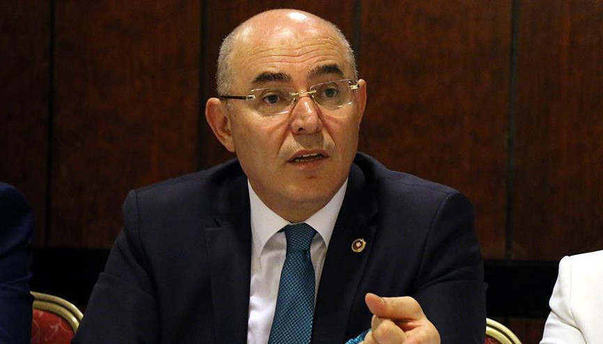 MHPli Mevlüt Karakaya: Bugünkü Kılıçdaroğlu yönetimindeki CHPyle sorunumuz var