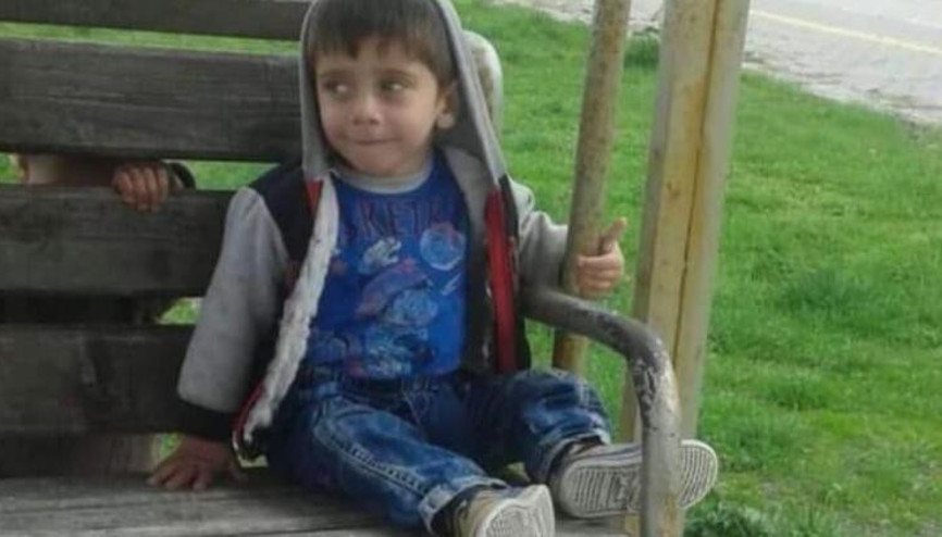 Çamaşır makinesine giren çocuk hayatını kaybetti
