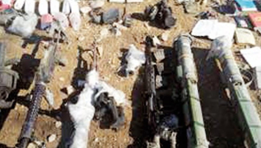 PKK’ya ‘doğu’ ve ‘batı’ darbesi