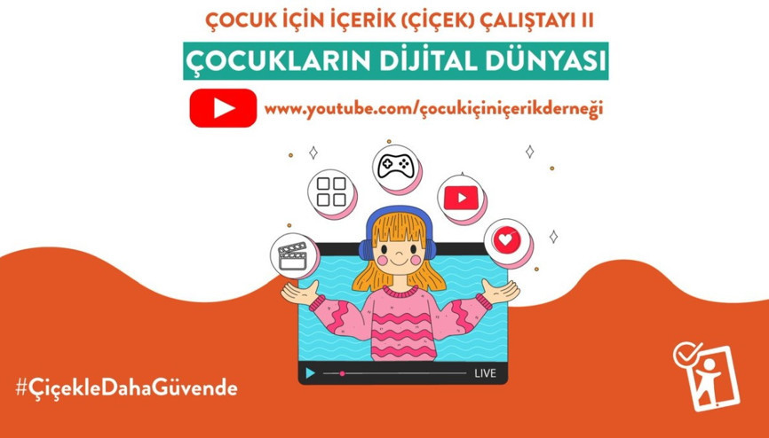 Pandemiyle birlikte çocukların dijital dünyası nasıl değişti