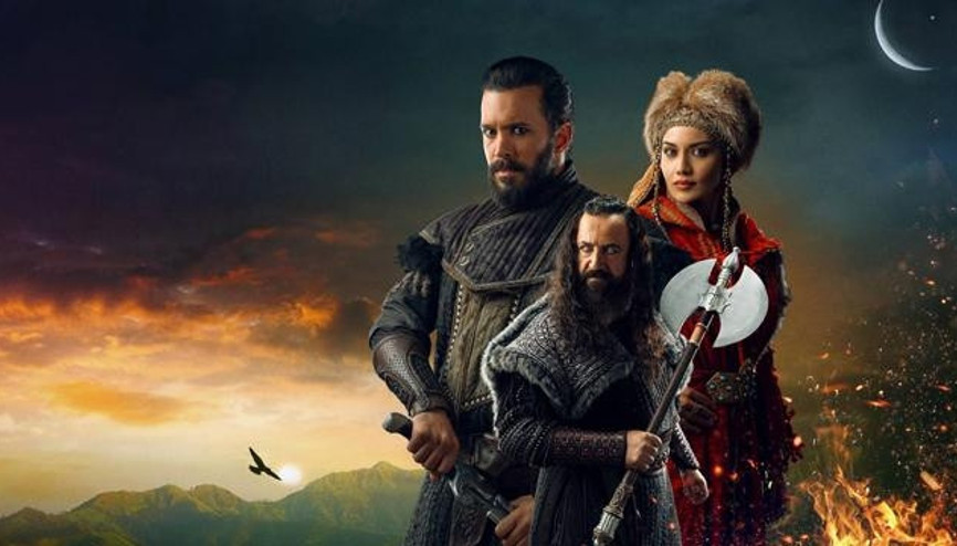 Akça Hatun kimdir Sultanı Alparslanın ilk eşi Akça Hatun hakkında bilgiler...
