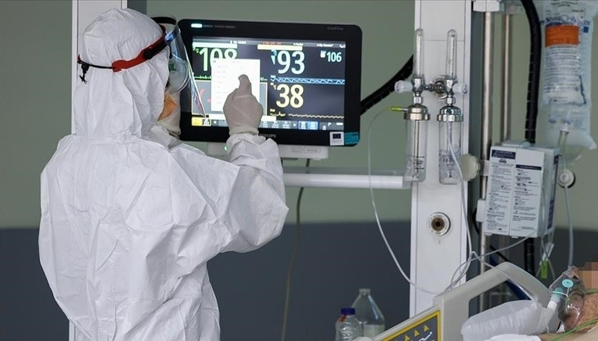 Son Dakika: 21 Kasım Koronavirüs Türkiye tablosunda son 24 saat verileri Bugün günlük coronavirüs vaka sayısı ve vefat oranı ne kadar oldu İşte son durum