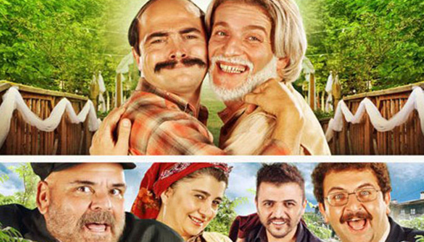 Düğün Dernek filmi oyuncuları ve konusu Düğün Dernek hangi yöreye ait
